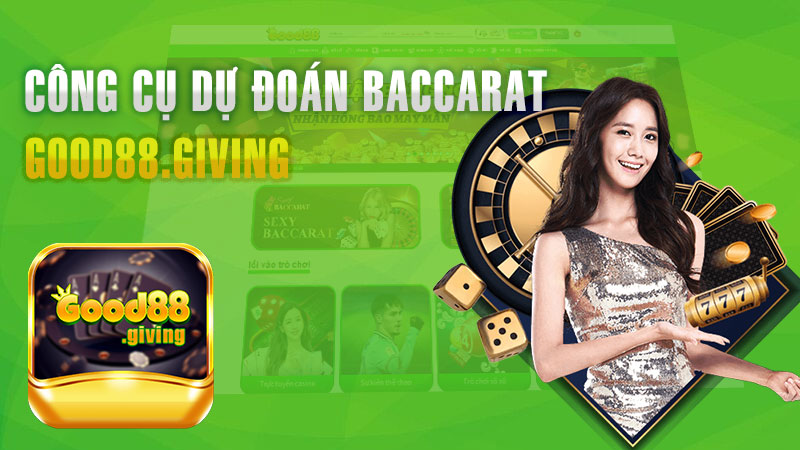 Công Cụ Dự Đoán Baccarat – 3 Công Cụ Tốt Nhất Năm 2024.